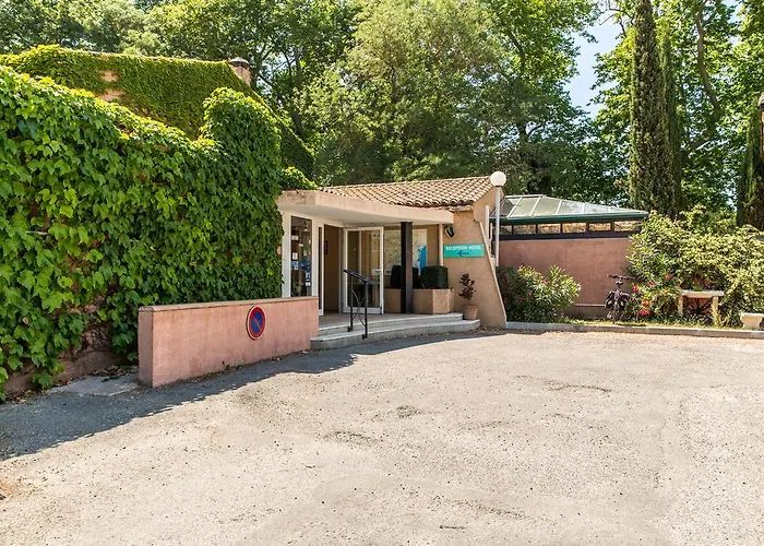 Hotel Du Canal