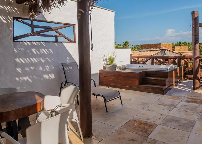 Moriá Eco Lodge