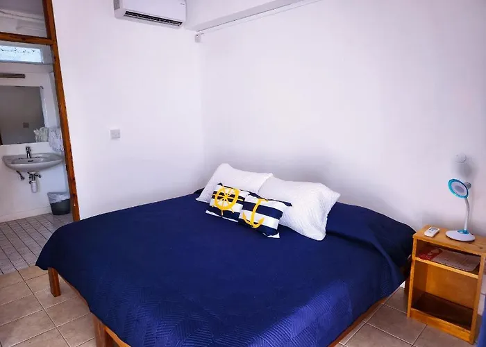 Oemanagement Rooms At The Anchorage