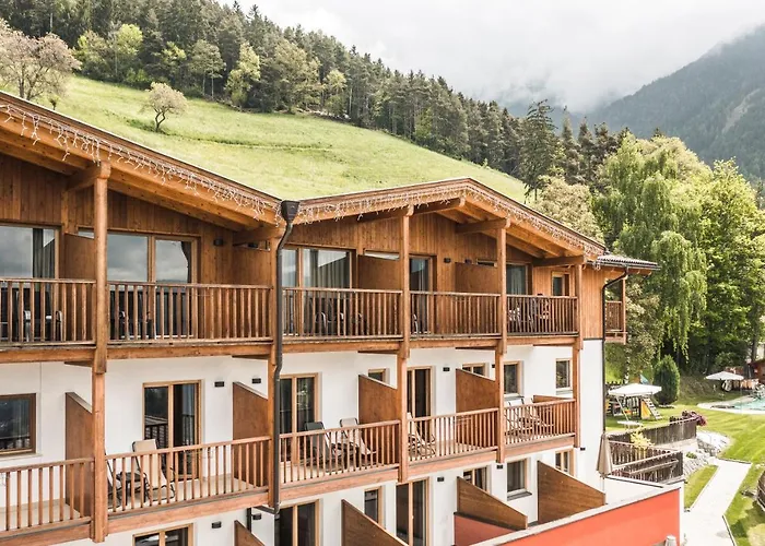 Hotels mit Tischtennis in Brixen