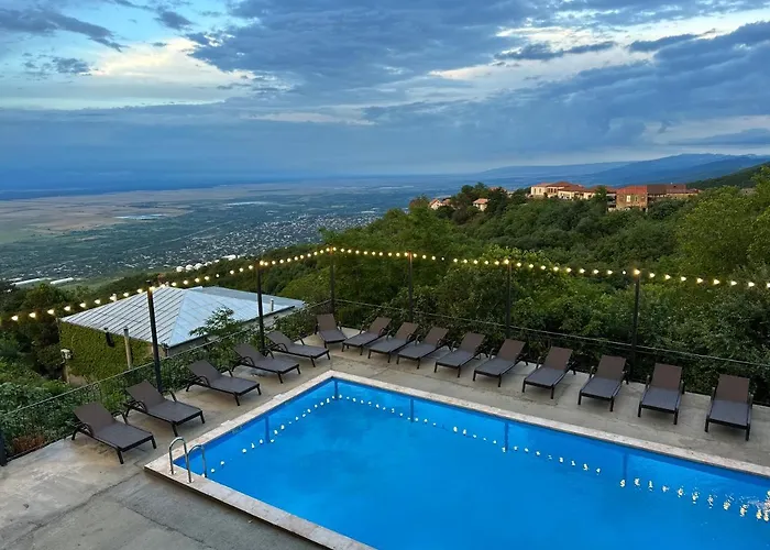 Boutique Hotel Bellevue