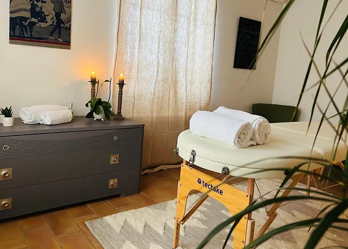 LOGIS Hôtel St Sylvestre