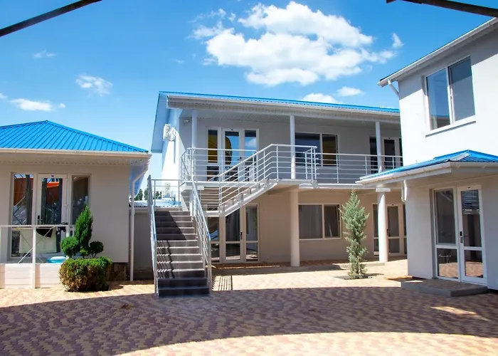 Aquapark Koblevo Hotel