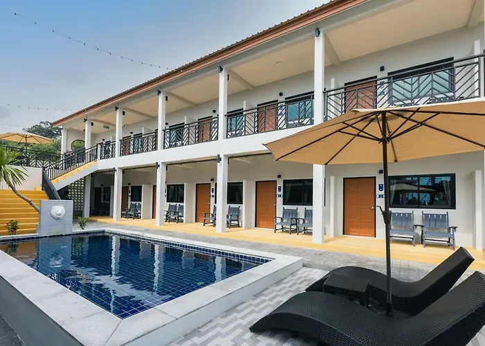 The Chu'S Boutique Hotel