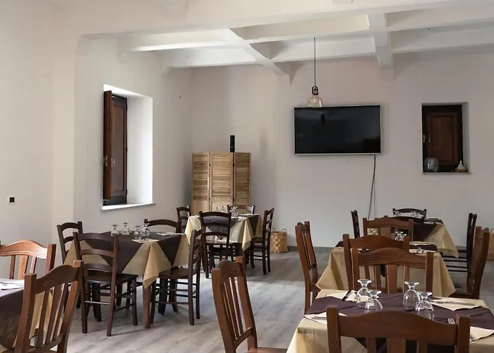 Il Paese Alberga!