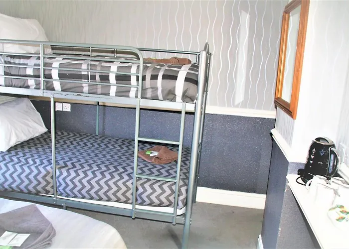Pine Lodge Hotel