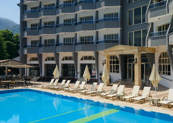 Club Selen icmeler