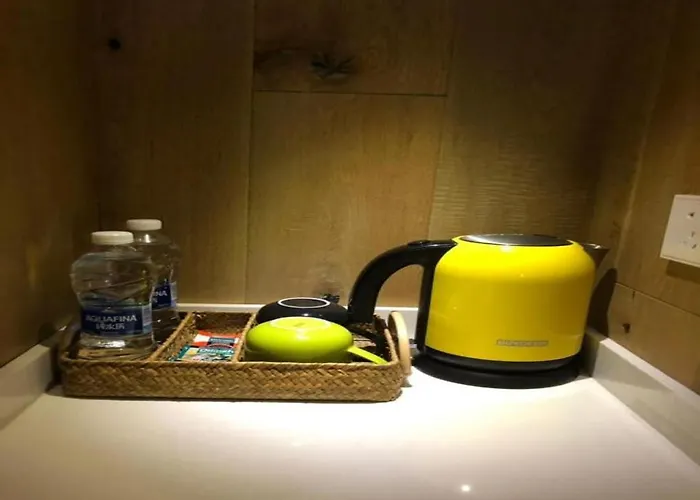 Ebo Hotel Zijin Gang Asian Games Park Store Zhejiang University