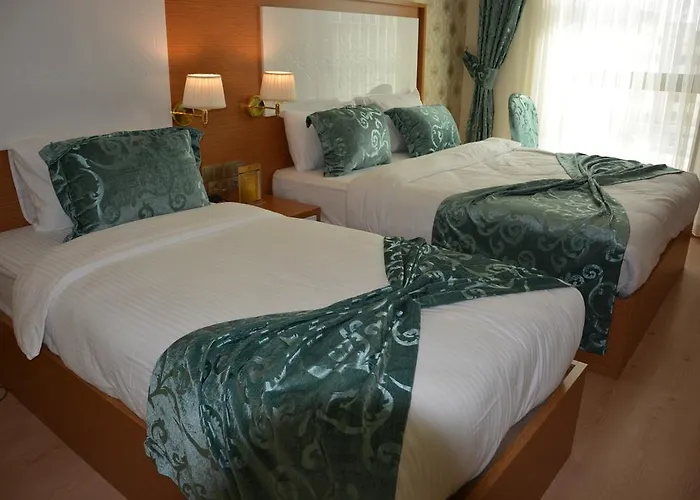 Haldi Otel