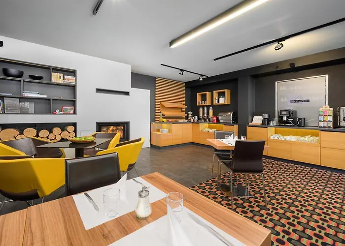 Hotel Premier- Adults Only