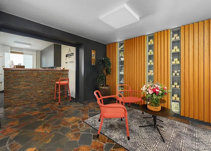 Hotel Premier- Adults Only