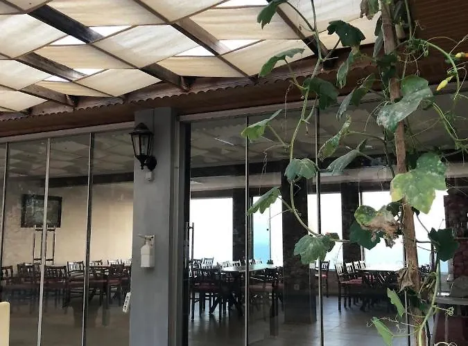Yakabuek Otel