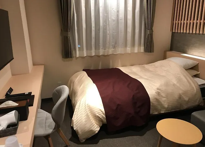 Aizu Tsuruya Hotel - Vacation Stay 57226V