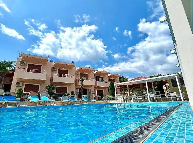 Hotel Gjoci