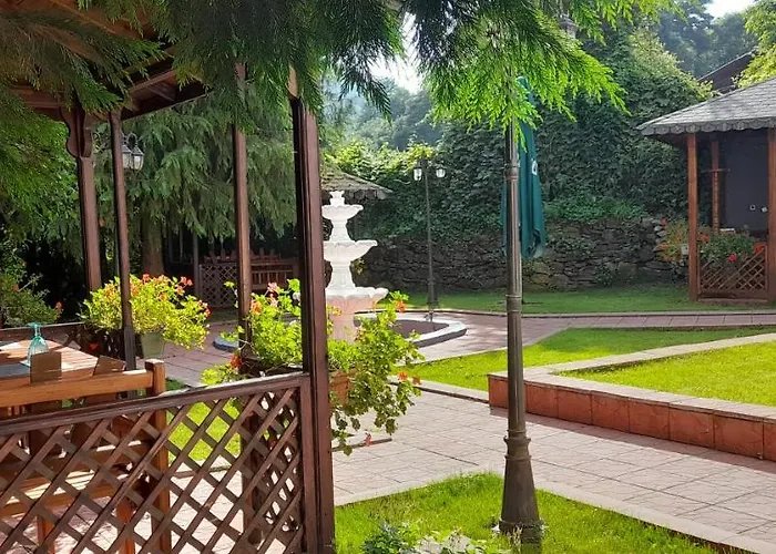 Family Hotel Pchelina