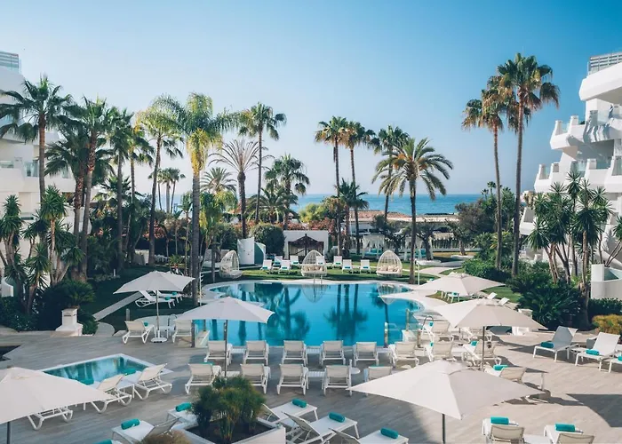Boetiekhotels in Marbella