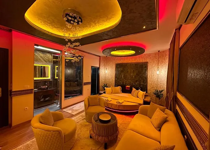 Robevski Luxury Rooms