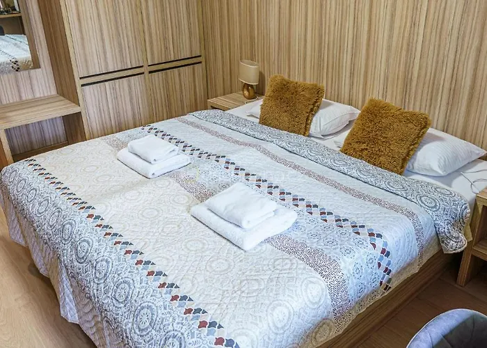 Hotel Garni