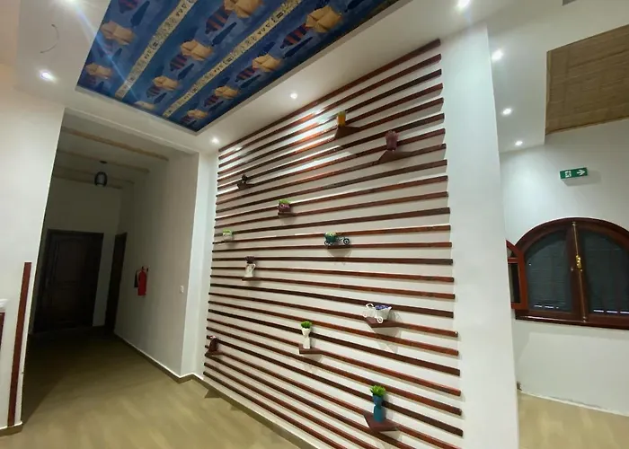 Filys Hotel