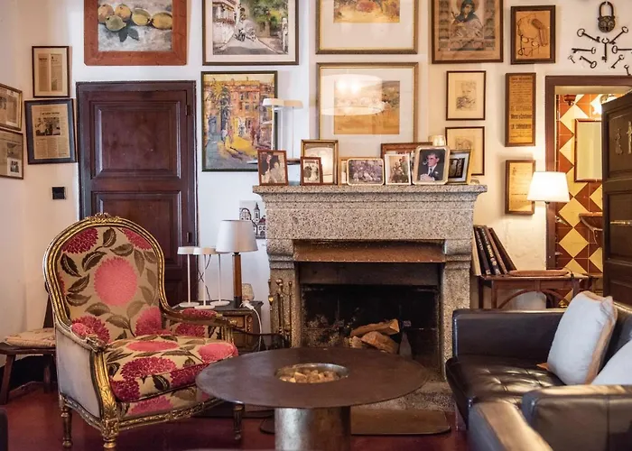 Hostal De La Placa - Hotel Boutique