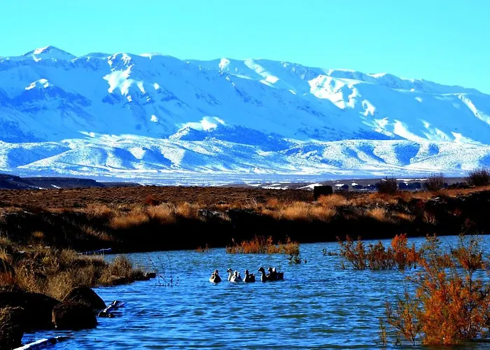 Ksar Timnay Hotel