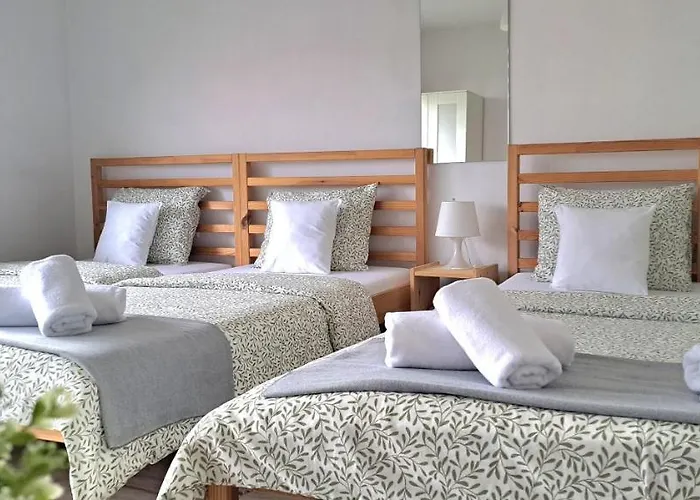 Pokoje I Apartamenty Na Szkolnej