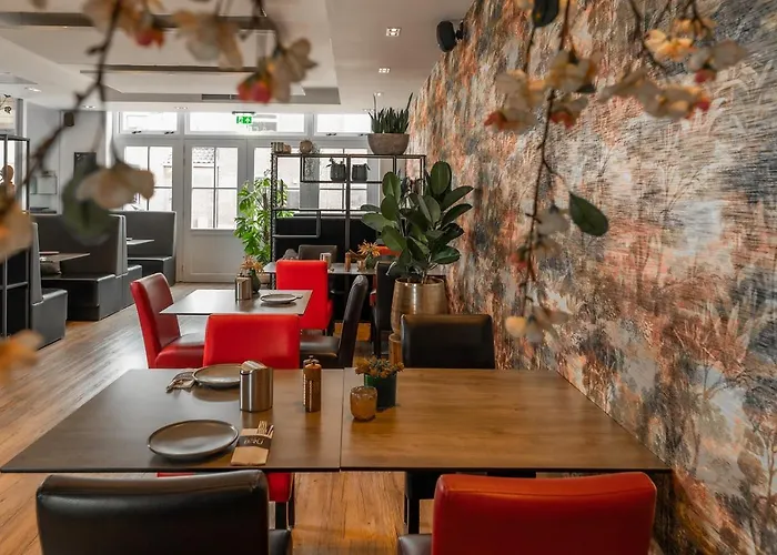 Hotel Bru