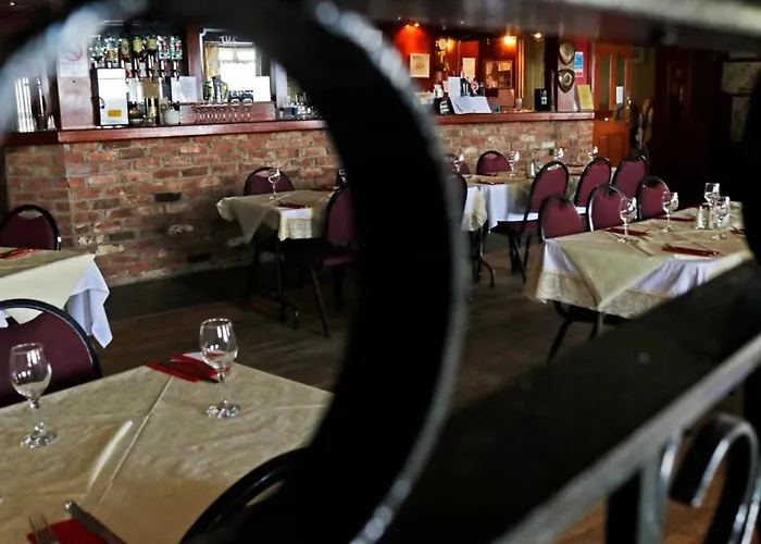 The Seaview Tavern