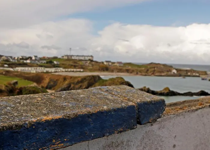 The Seaview Tavern