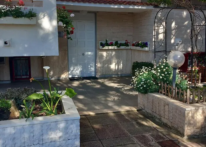 Wendy House Apartament Bari