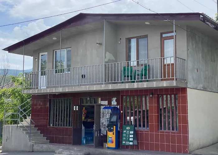 Sweet House In Rabati