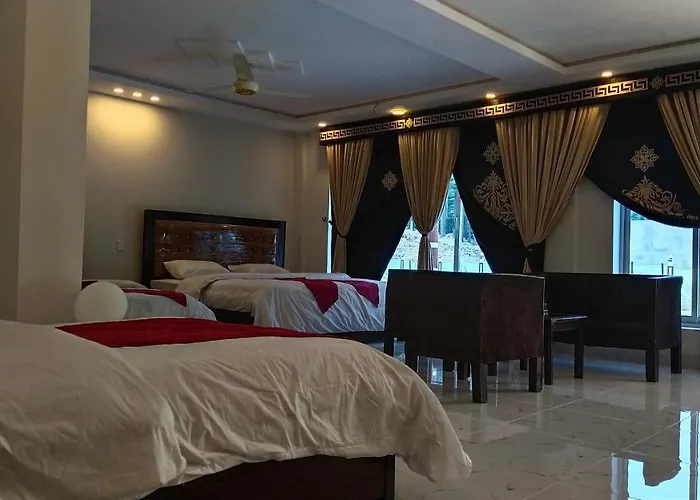 Ramadah Inn Hotel & Resort