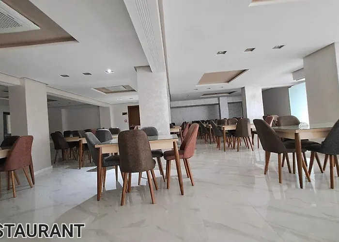 Hotel Jaouharat Ismaili
