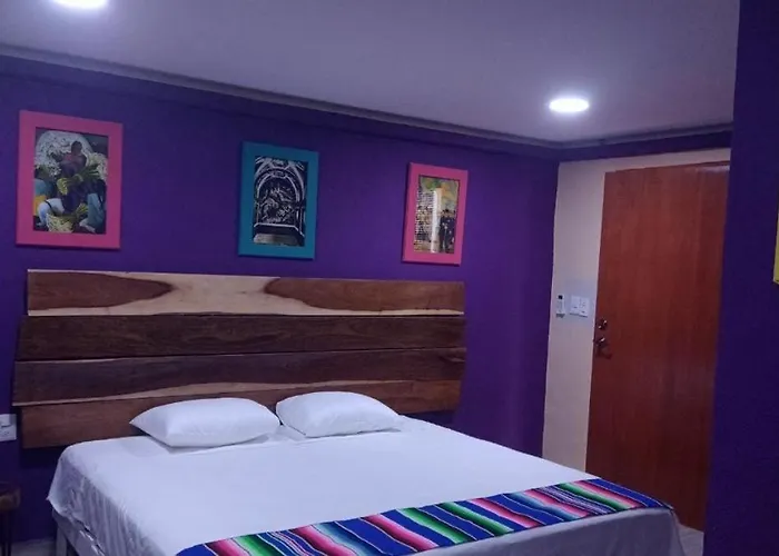 Numa Hotel Boutique