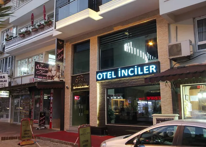 Inciler Hotel