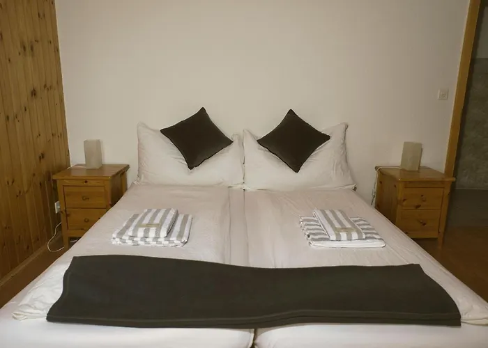 Hotel Aletschhorn