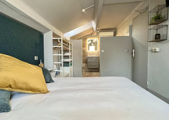Hotel La Calanque