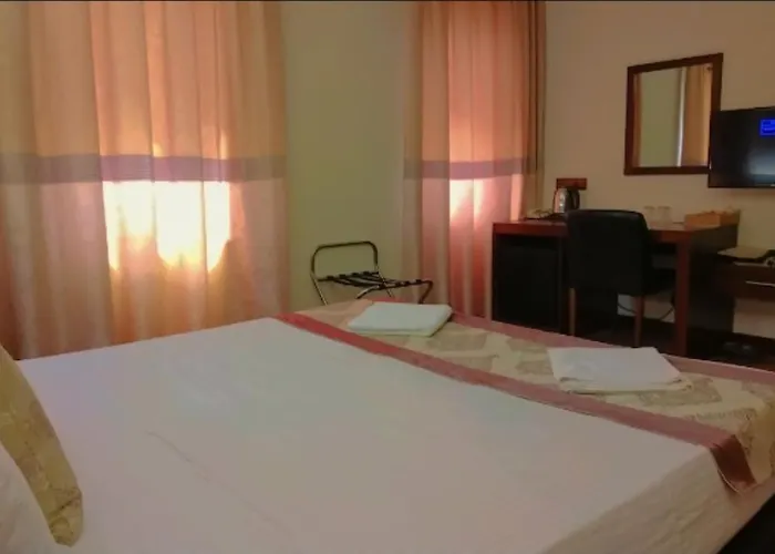 Bl Hotels Airport Erbil