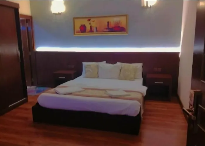 Bl Hotels Airport Erbil