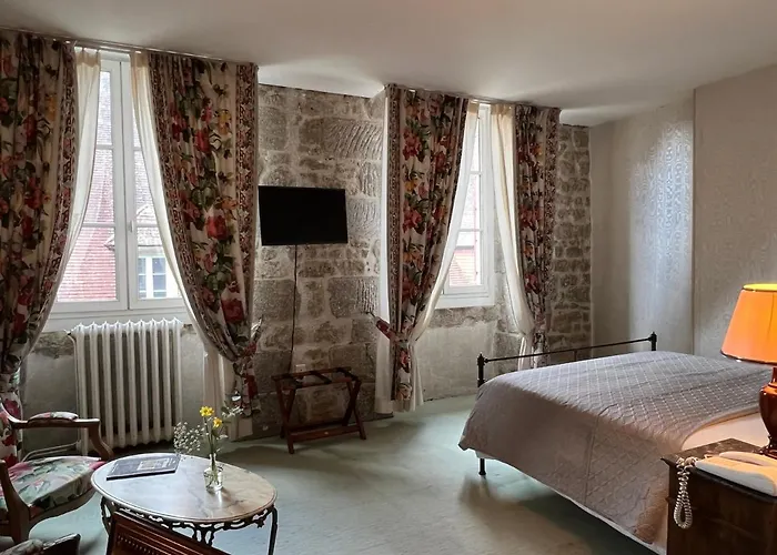 Hôtel Le France
