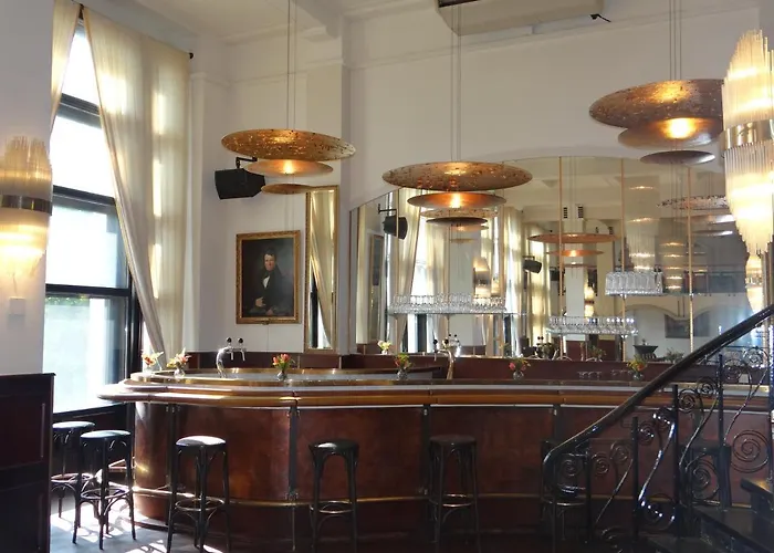 Tulip Inn Heerlen City Centre
