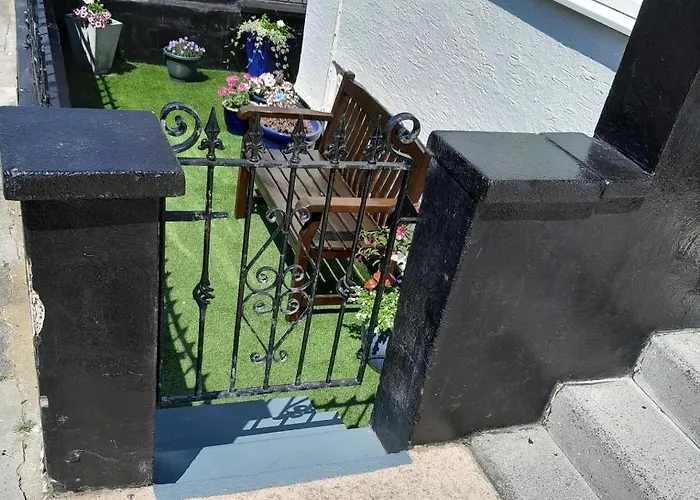 Legends Hotel