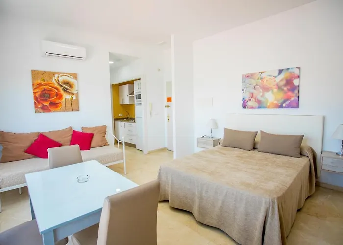 Apartahotel Énfasis-Group
