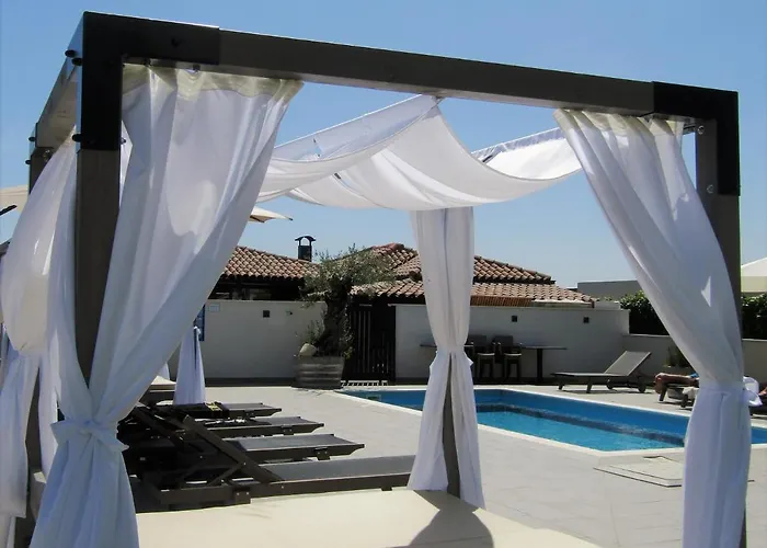 Beach Hotel Bozikovina 2