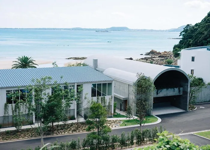 Colorit Goto Islands - Vacation Stay 61527V