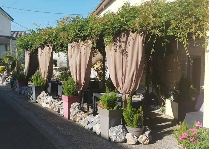 L' Auberge Campagnarde, Lourdes Spa Sauna Restaurant