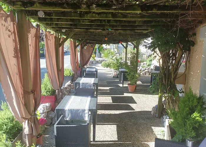 L' Auberge Campagnarde, Lourdes Spa Sauna Restaurant