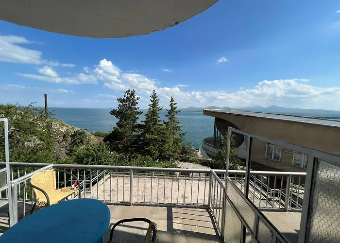Sevan Writers House