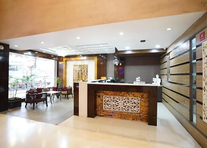 Hotel Floret Inn