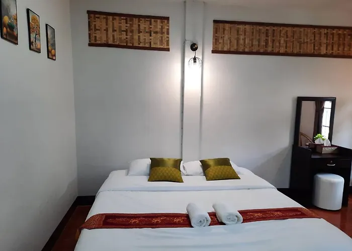 Hotel Pailifornia